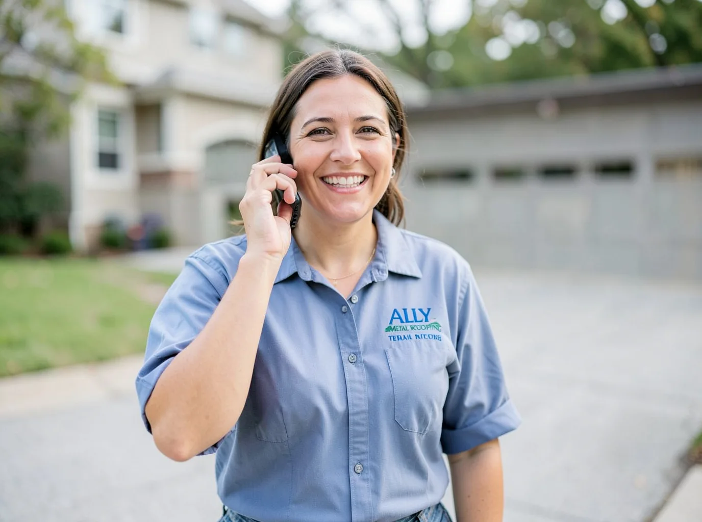Metal Roof Installation Union Furnace, OH FAQs